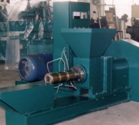 briquette machine