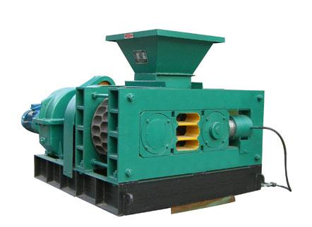 The TS Ball Press Machine