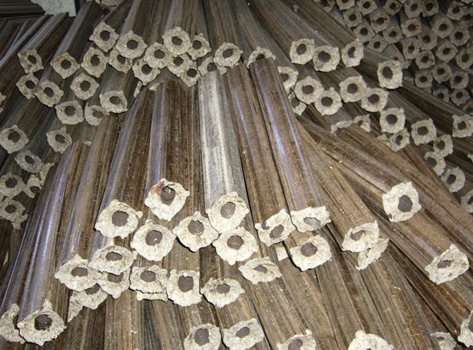 Supreme Quality Briquettes