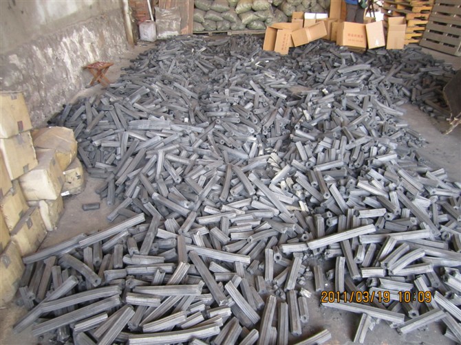 Charcoal Briquettes