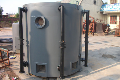 Carbonizing Furnace