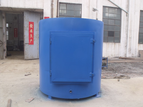 Carbonizing Furnace