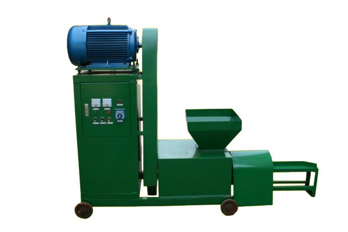 Briquetting Machine