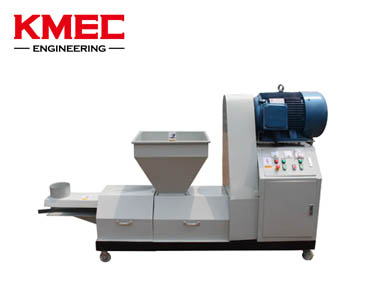 ZBJ-LX Briquette Machine Wood Briquette Machine