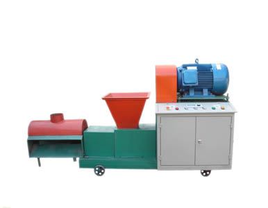 ZBJ-LX Briquette Machine