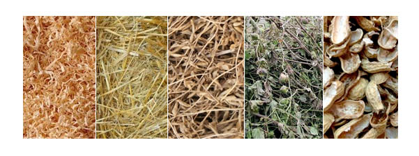 Raw Material