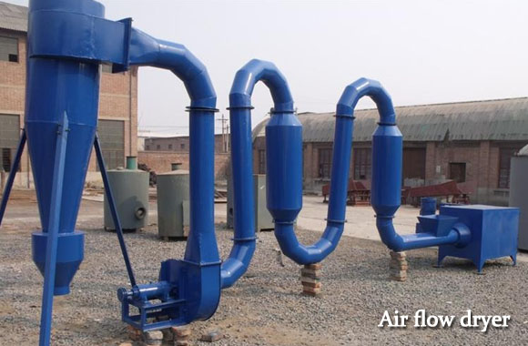 Ariflow Dryer