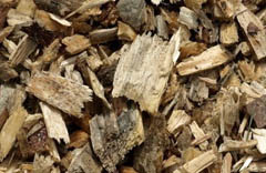 Wood Chips