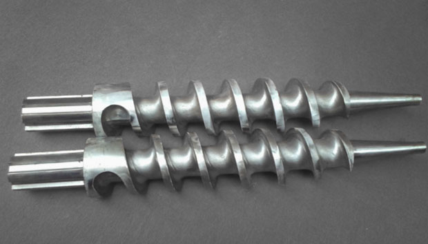 Screw Rod