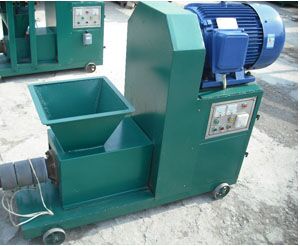 briquette machine