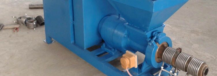 Briquette Machine briquette machine