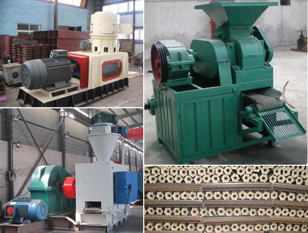 briquette_machine