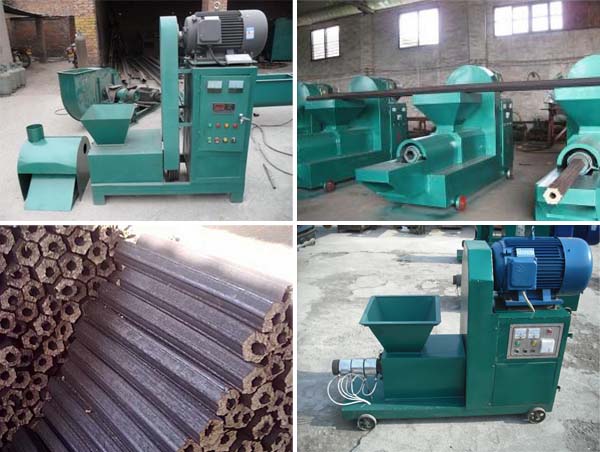 sawdust briquette machine for sale