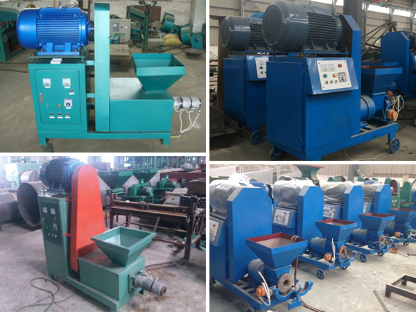 briquette machine