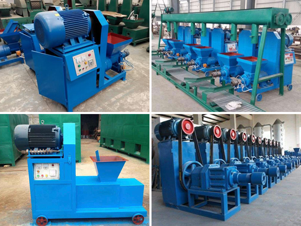 briquette machine