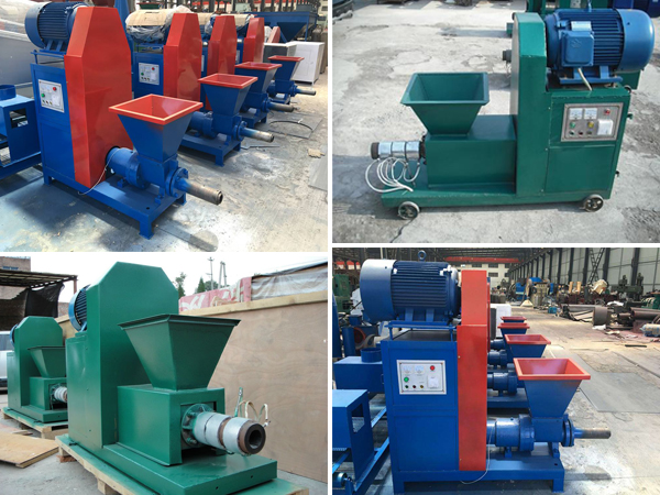 briquette machine