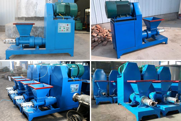 briquette machine