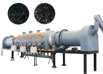 Carbonization Furnace