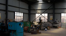 Briquette Machine Factory