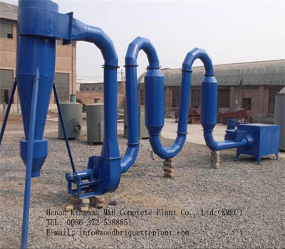 HGJ Drying System