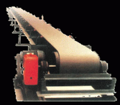 SSJ Series Conveyor
