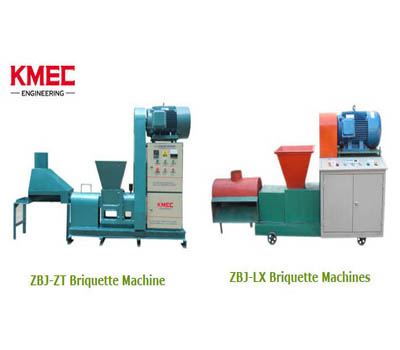 Tips of Choosing Charcoal Briquette Press