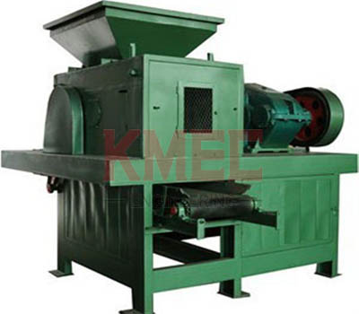ball press