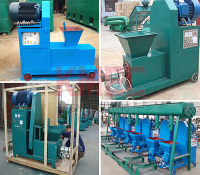 briquette machine