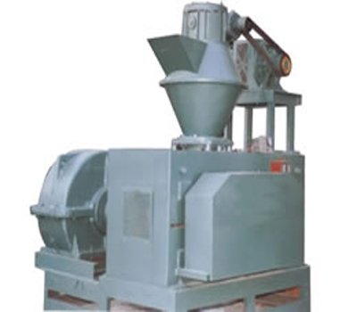Causes and solutions of difficulty in demoulding of ball press machine