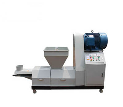 The quality of raw materials of wood briquette machine is very important