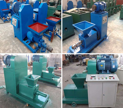How to judge whether the raw material moisture of biomass briquetting machine is suitable or not?