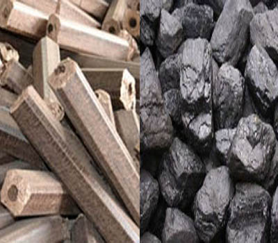 Are briquettes better than coal?
