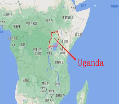 Favorable conditions for making biomass briquettes in Uganda