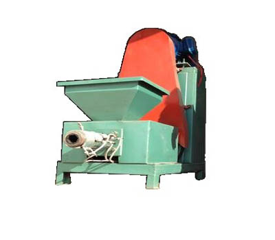 How to reduce the labor cost of wood briquette machine