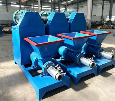 How to choose a biomass briquetting machine with high cost performance?